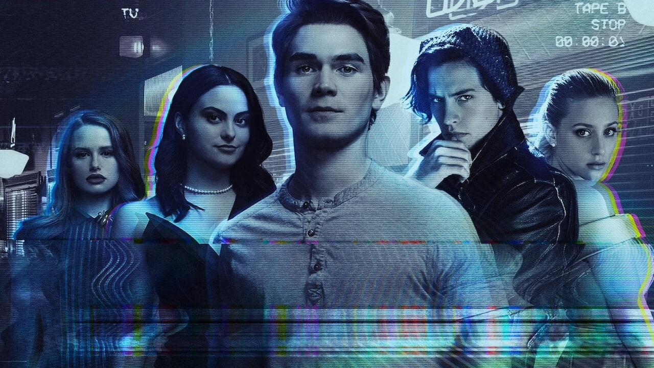 Riverdale Quinta Temporada