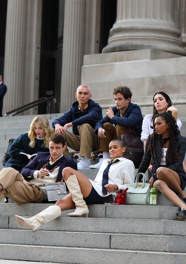 gossip girl spin off