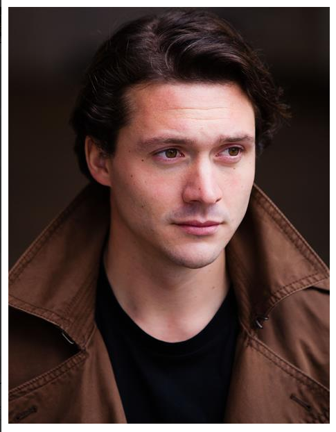 DAVID OAKES is EARL GODWIN