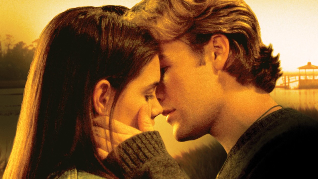 Dawsons Creek