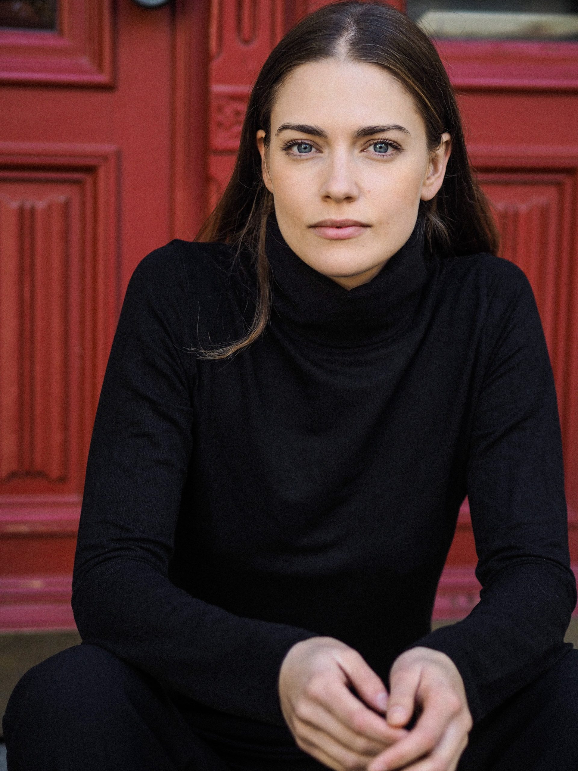 LAURA BERLIN is EMMA OF NORMANDY scaled
