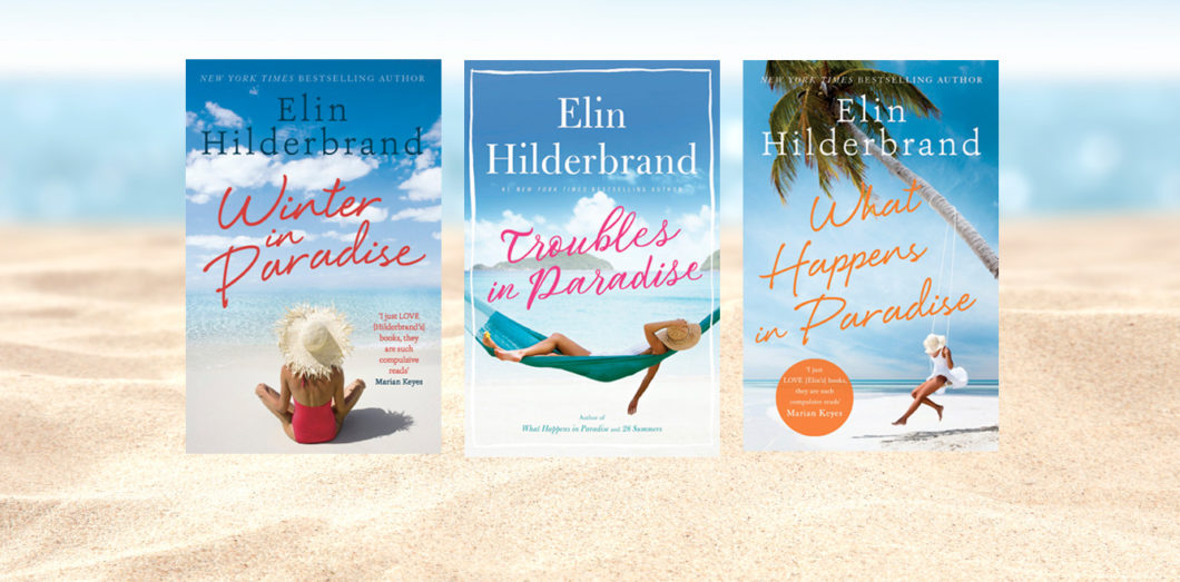 Paradise Elin Hilderbrand