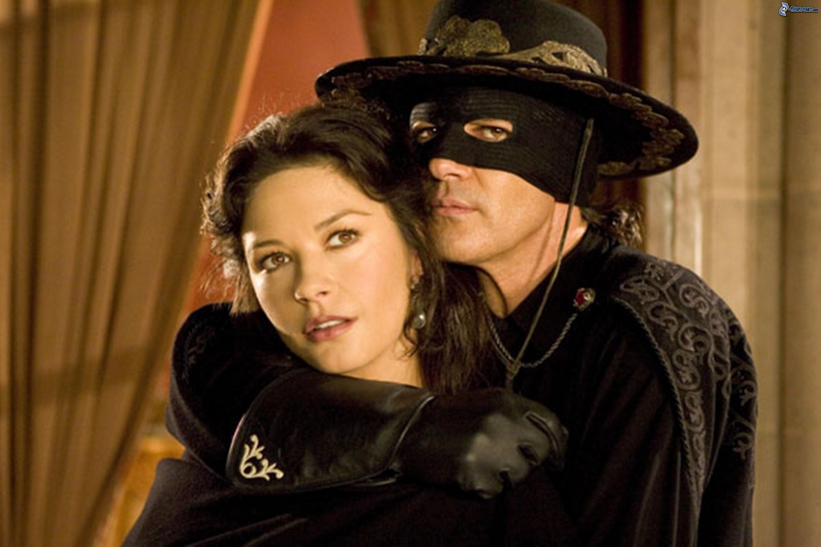 zorro