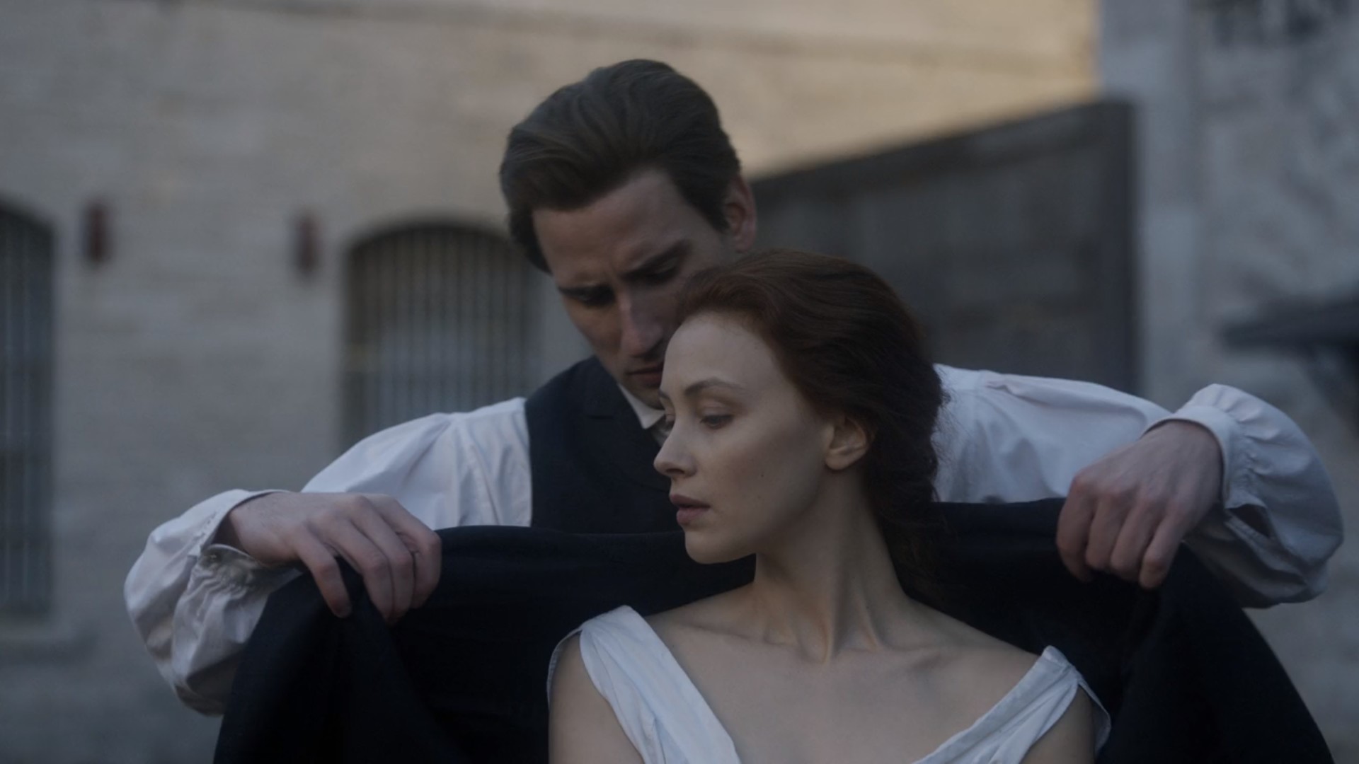 Alias Grace