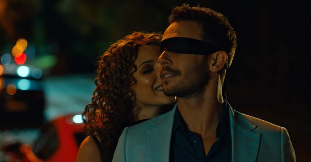 Amor² 1
