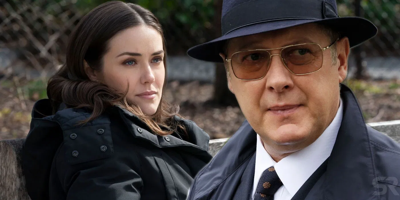 The Blacklist