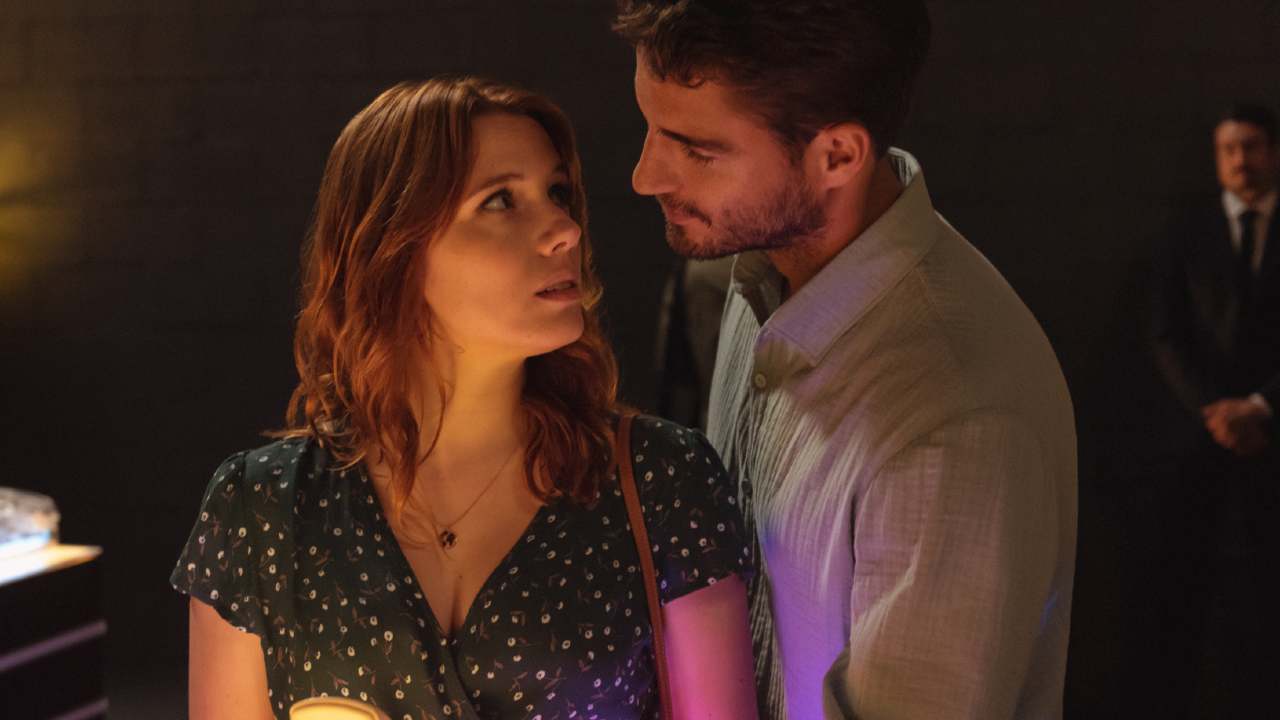 serie valeria disponível na netflix parecida com Virgin River