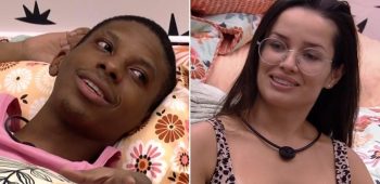 bbb 21 lucas questiona se juliette sentiu ciumes de bill com karol