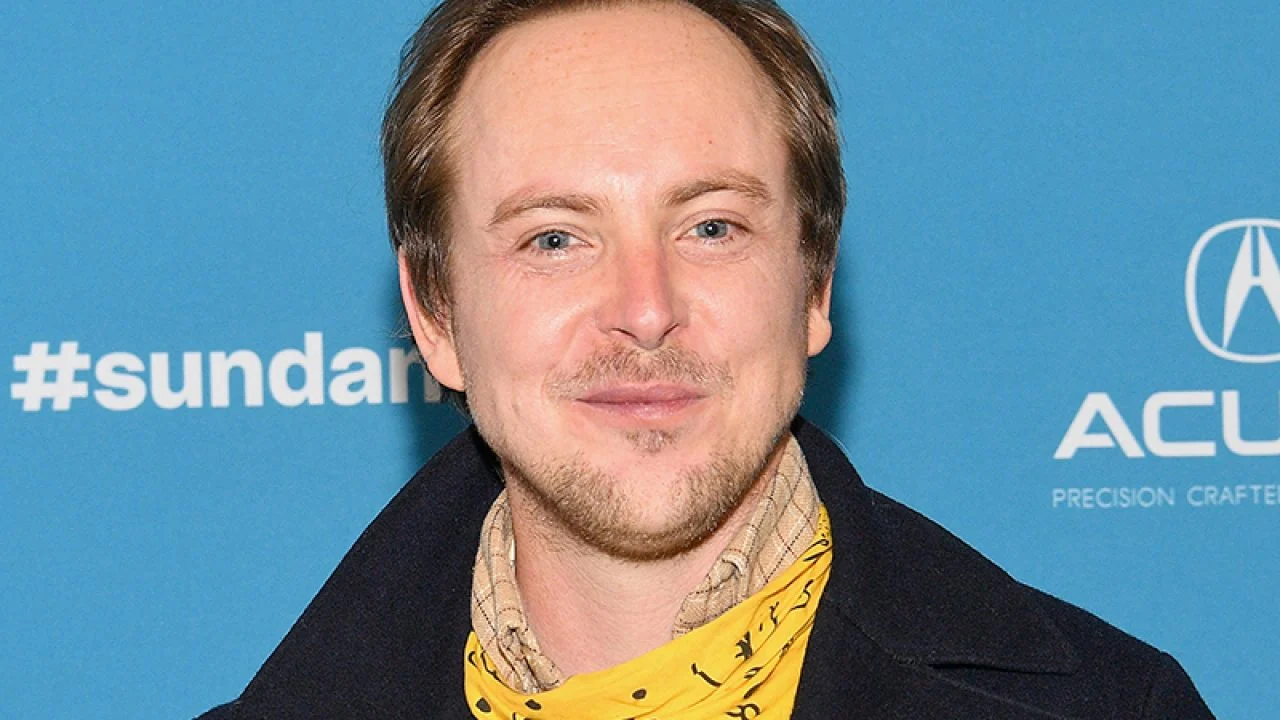 Tom Budge