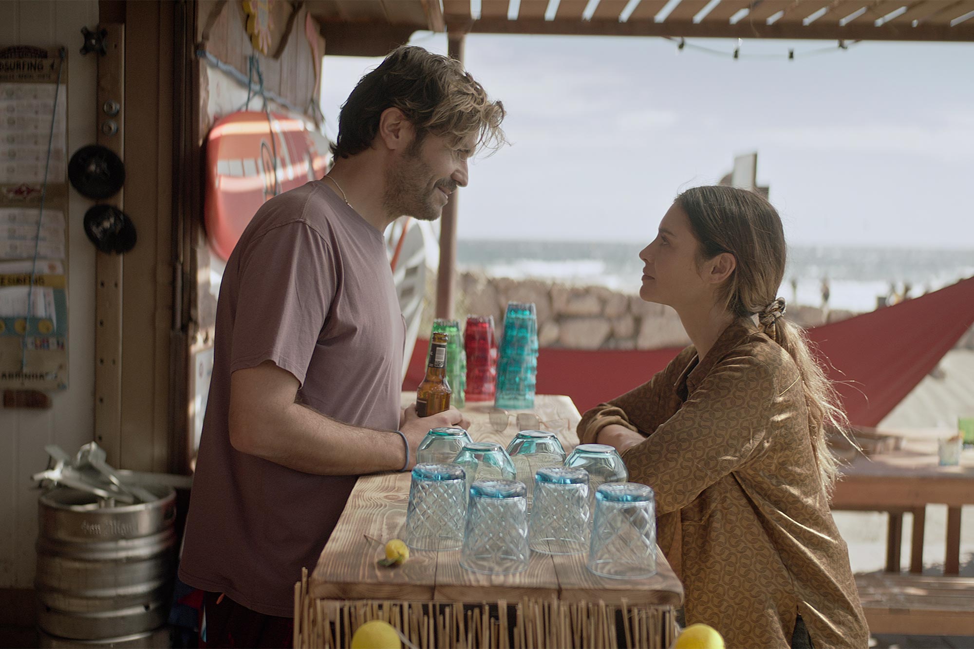 the one primeira temporada