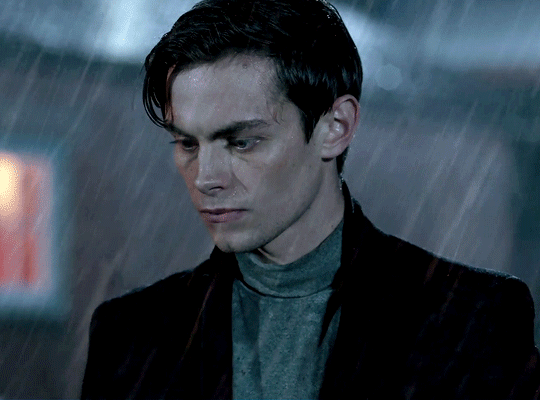 Freddy Carter