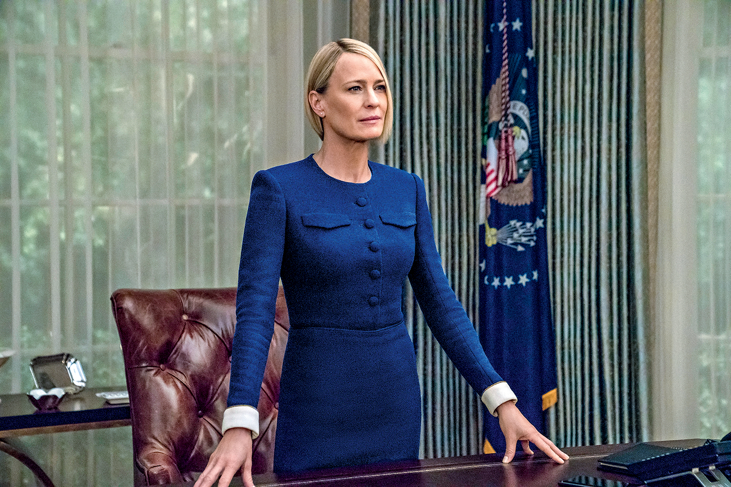 House of Cards