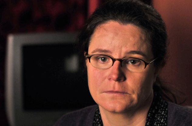 Katrin Pollitt