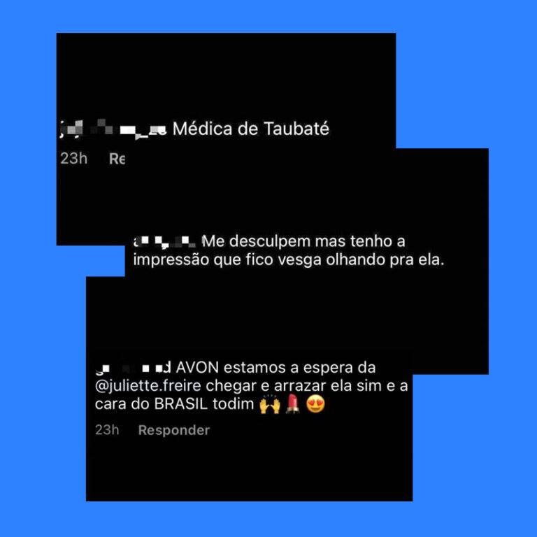Thelma Assis desabafa sobre ataques que vem recebendo por declarar torcida para Gilberto bbb