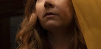 Woman in the Window, Amy Adams as Anna Fox