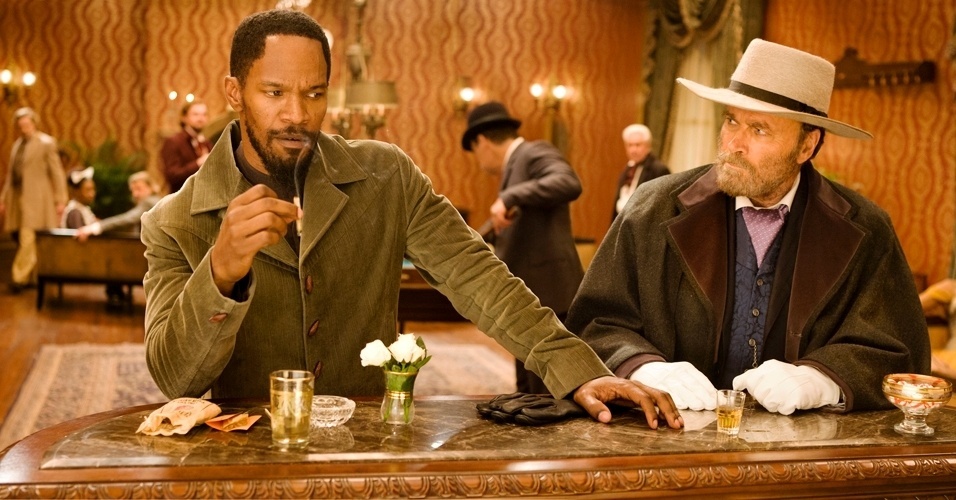 Django Livre