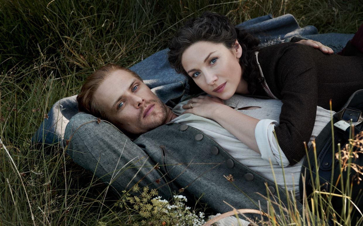 Outlander
