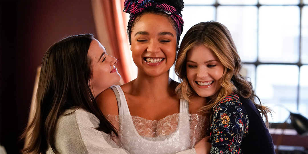 Virgin River: 7 séries de romance enquanto você espera pela 5ª temporada