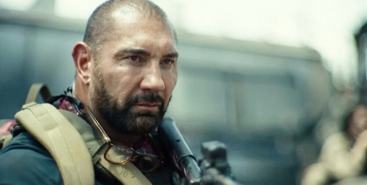 army of the dead 1