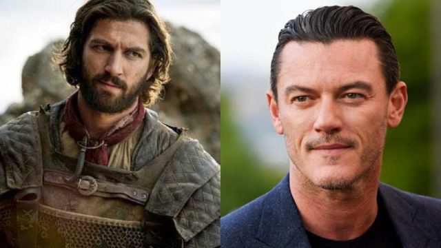 echo 3 serie elenco appletv