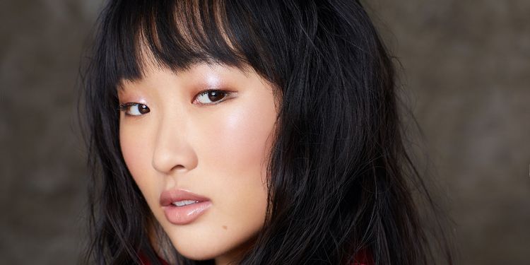 ji young yoo amazon social