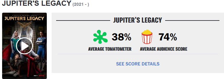 legado de jupiter