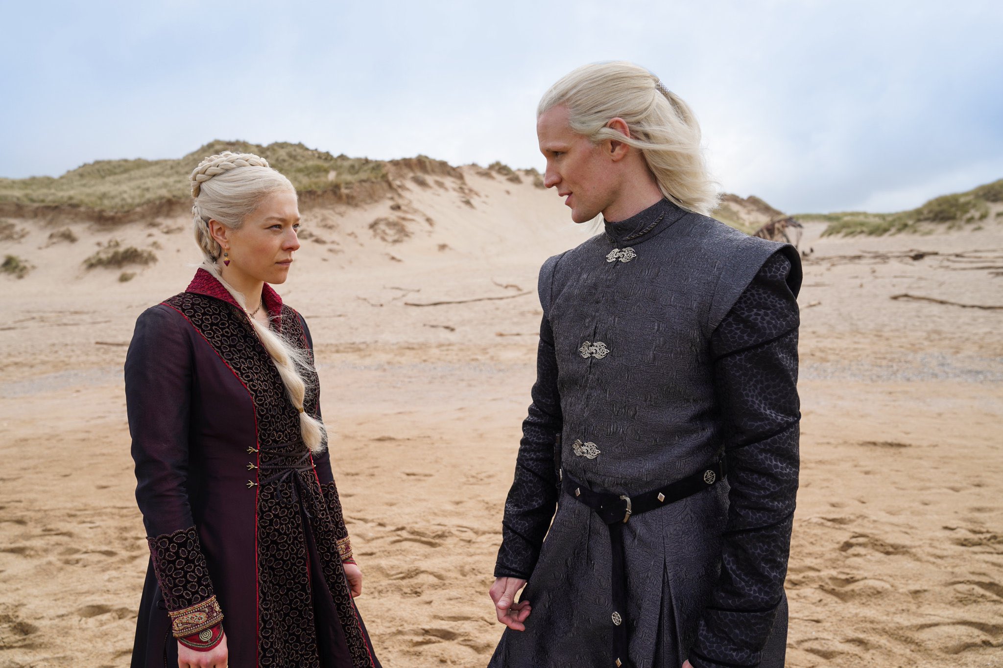 House of the Dragon: 2ª temporada chega em 2023? Data de lançamento e tudo o que sabemos