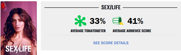 sex life 1