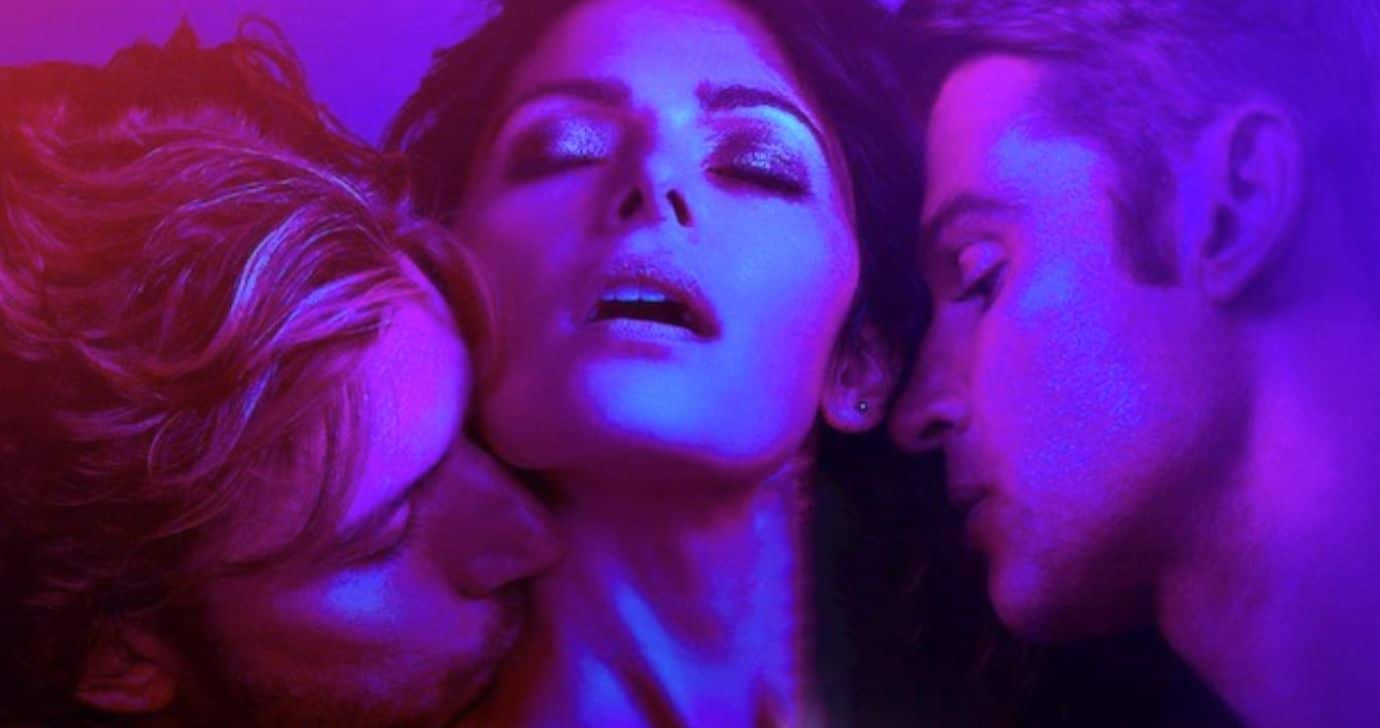 Desde sua estreia na Netflix, Sex/Life se destacou como uma das séries mais quentes da plataforma