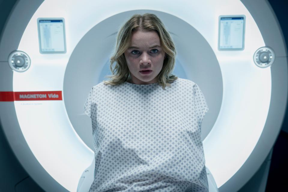 Biohackers, série da Netflix