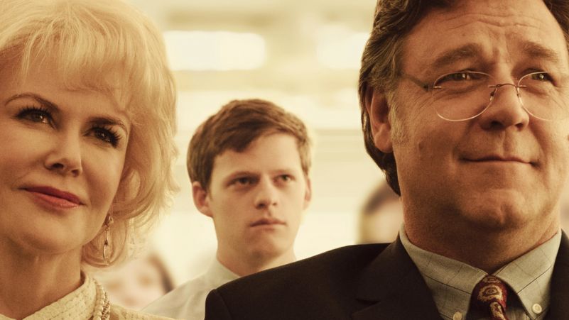 Boy Erased Uma Verdade Anulada