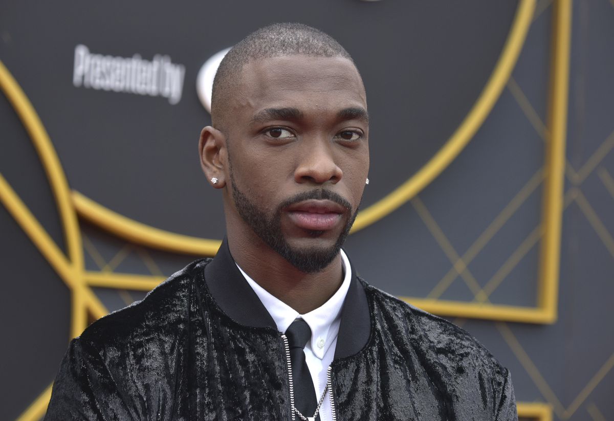Jay Pharoah