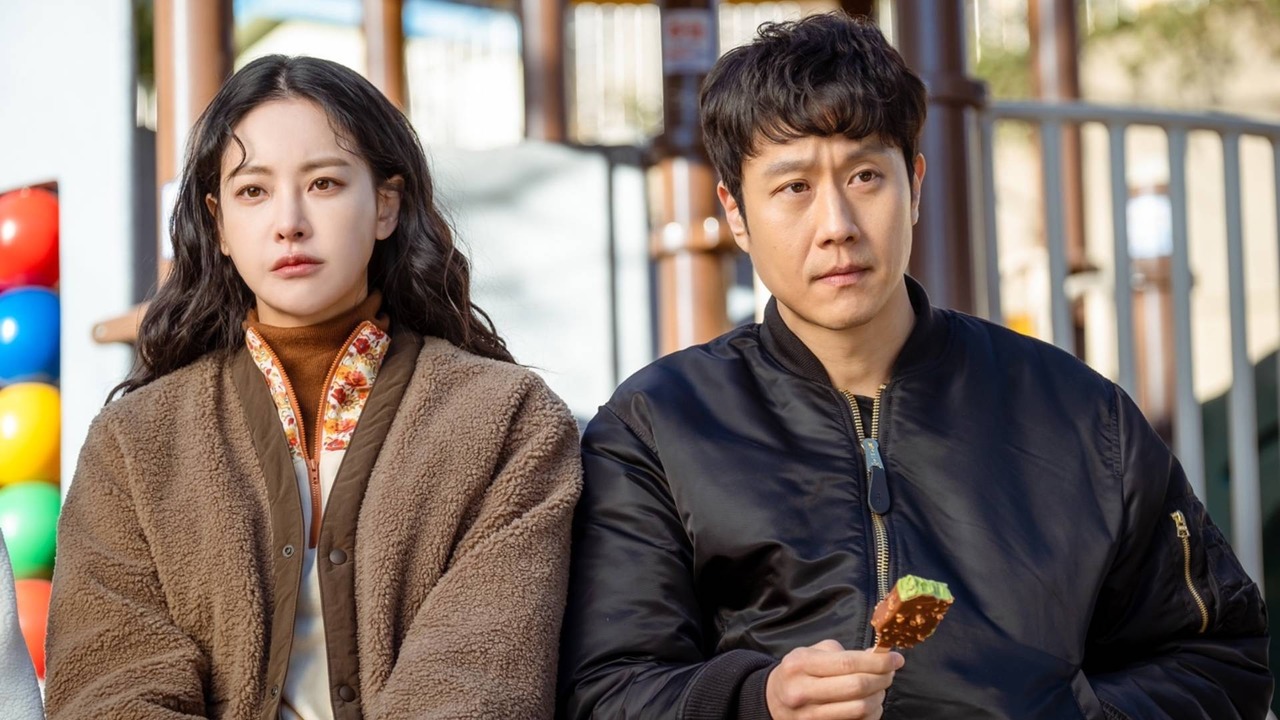 Loucos um Pelo Outro, dorama na netflix