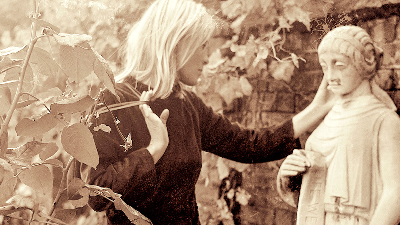 Marianne Leonard Palavras de Amor