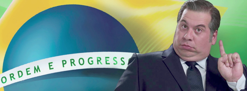 O Candidato Honesto