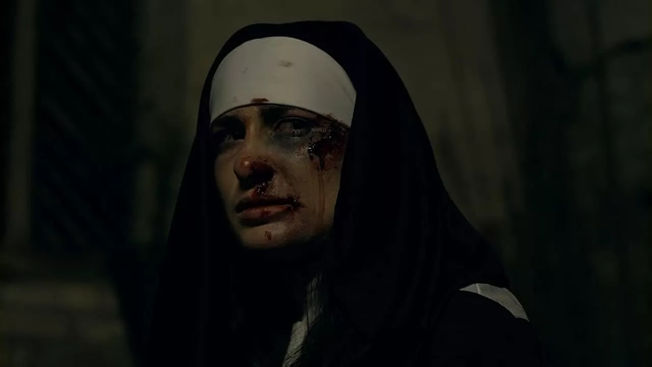 O Misterio do Convento 2