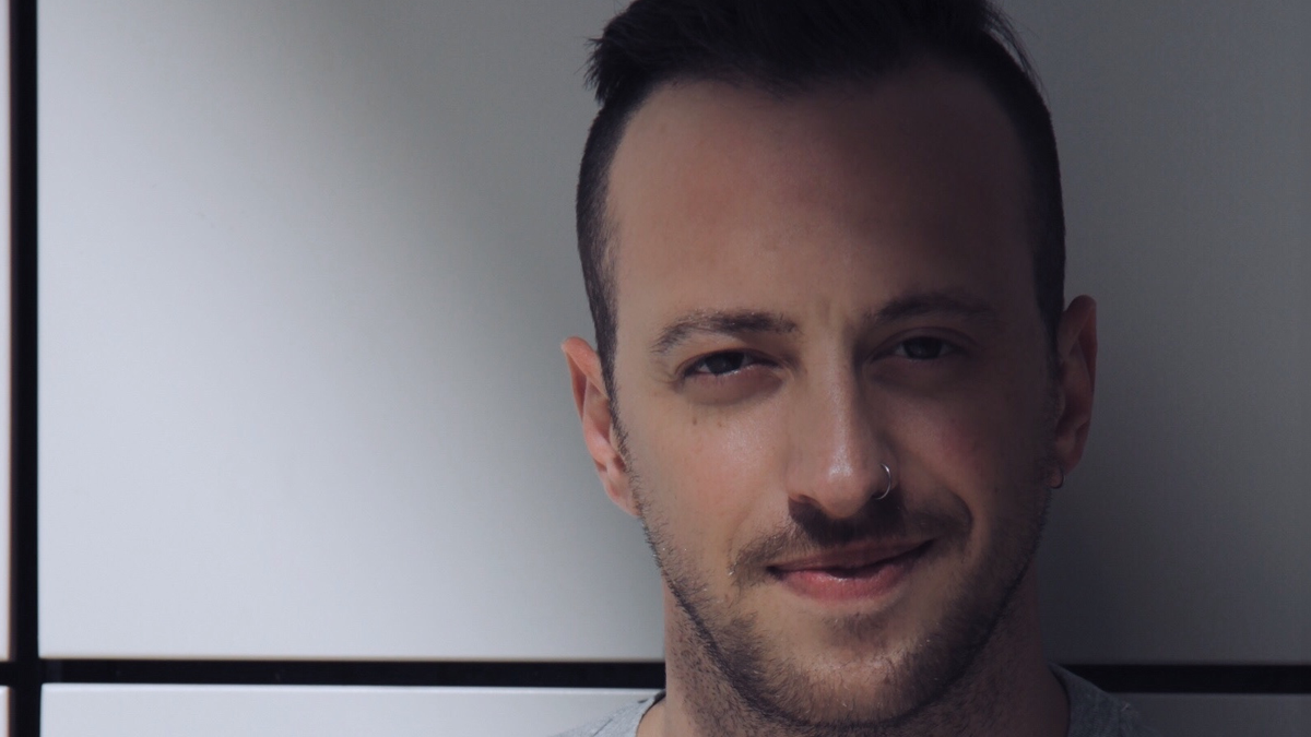 Daniel Adissi