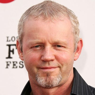 David Morse
