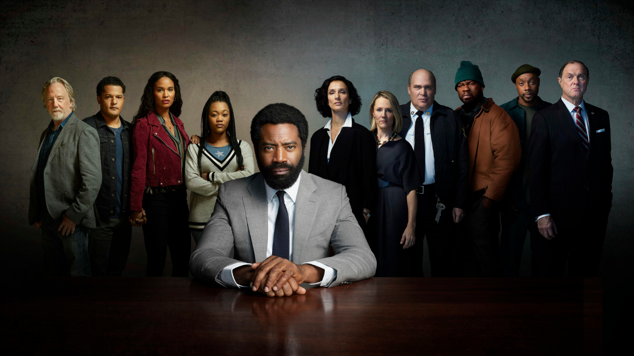 For Life – Lutando por Justica