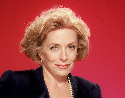Holland Taylor