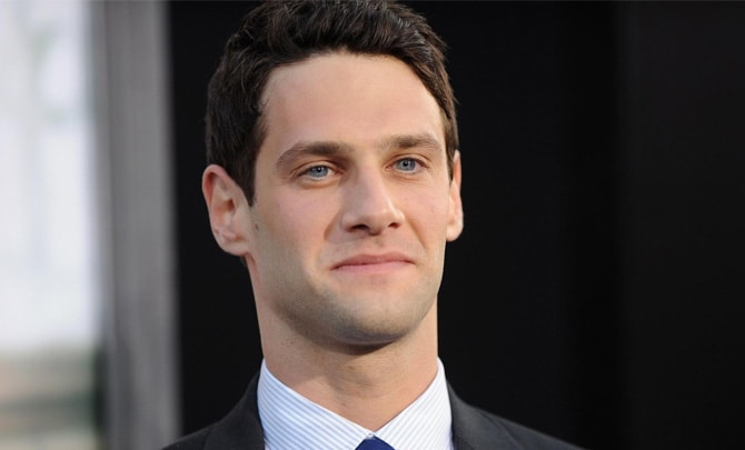 Justin Bartha