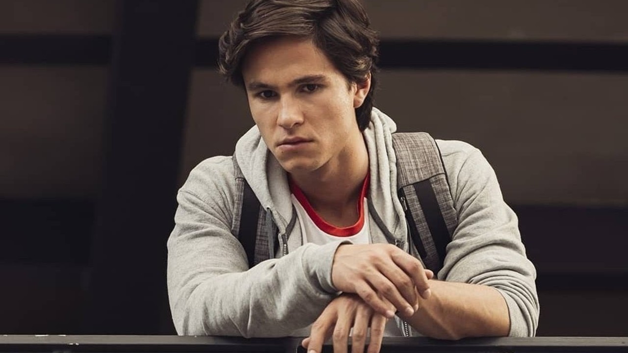 Michael Ronda