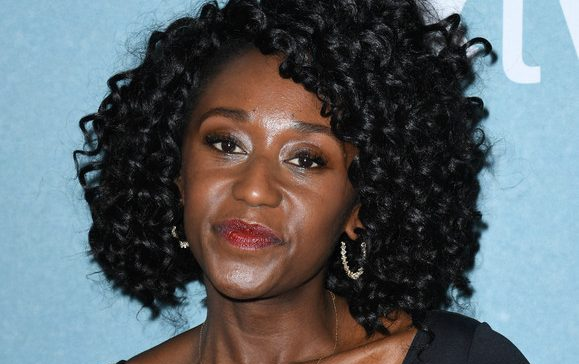 Nana Mensah
