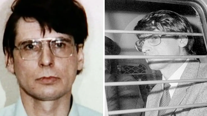 dennis nilsen