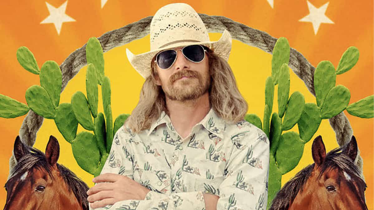 Como Virar um Cowboy