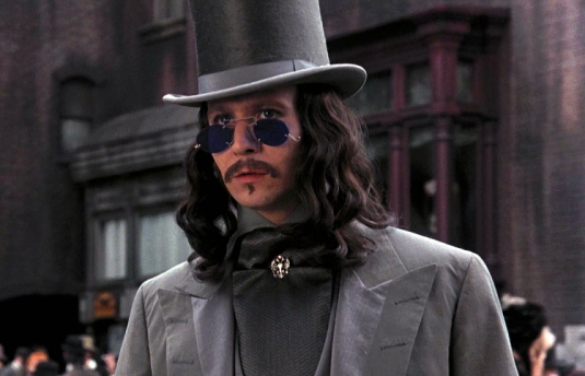 Dracula de Bram Stoker