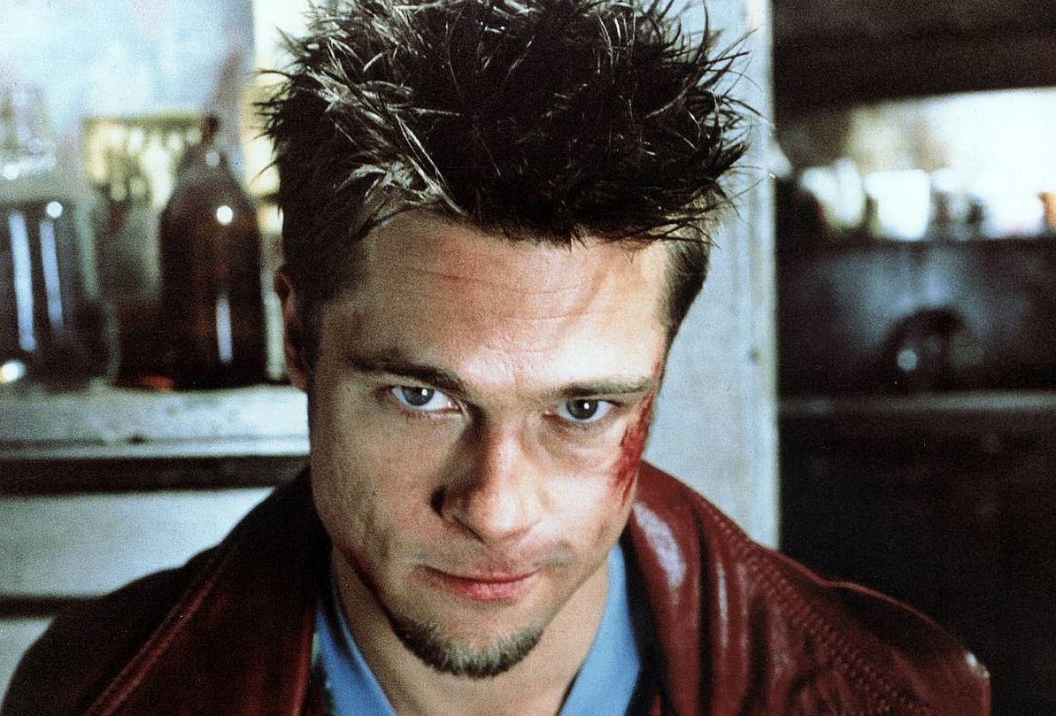 brad pitt