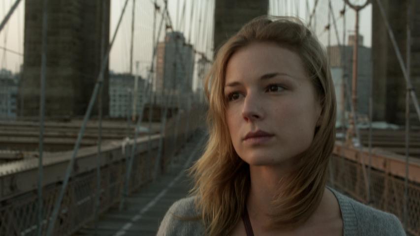 A Garota do Livro, filmaço de suspense