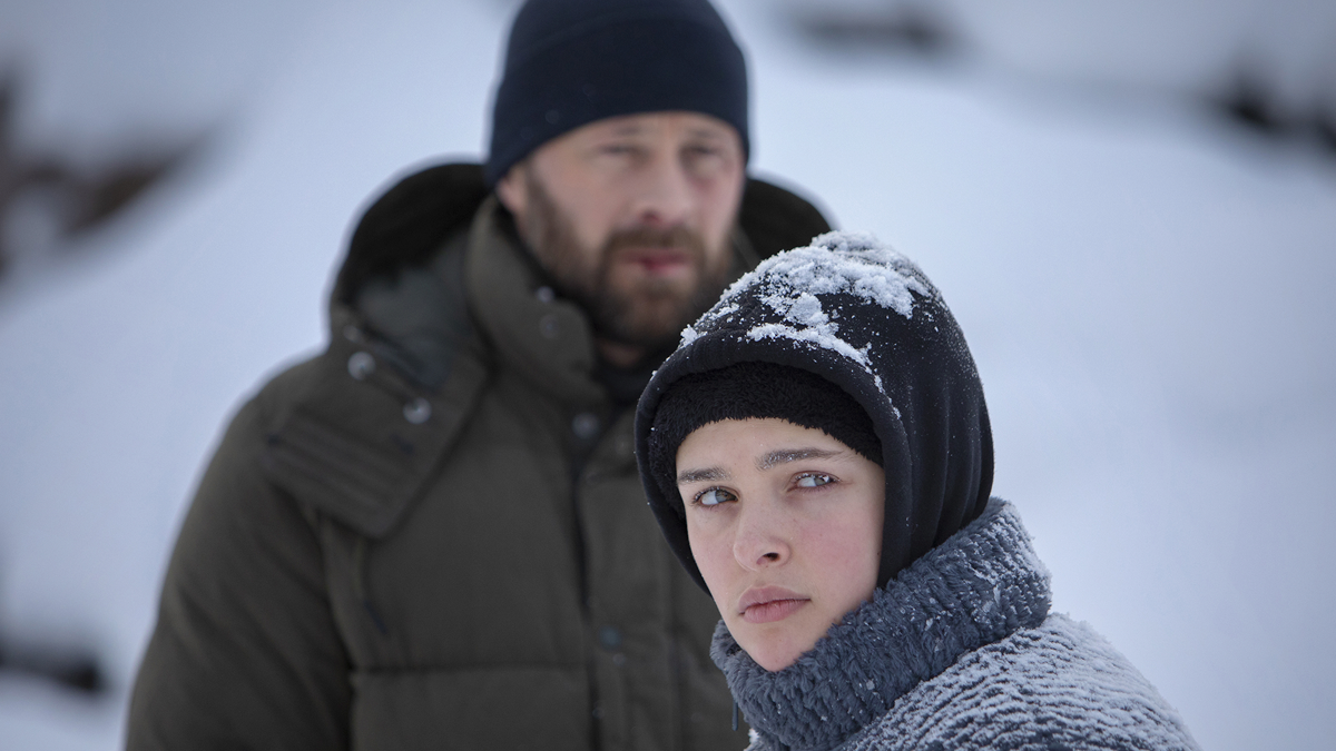 Beartown HBO MAX