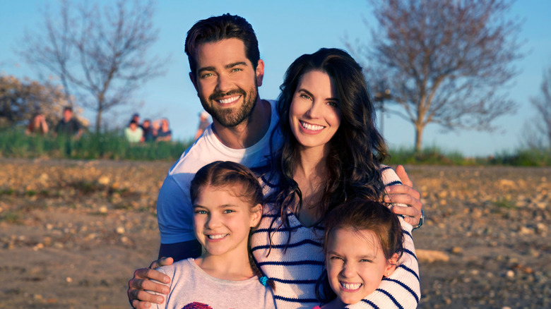 Chesapeake Shores season 5
